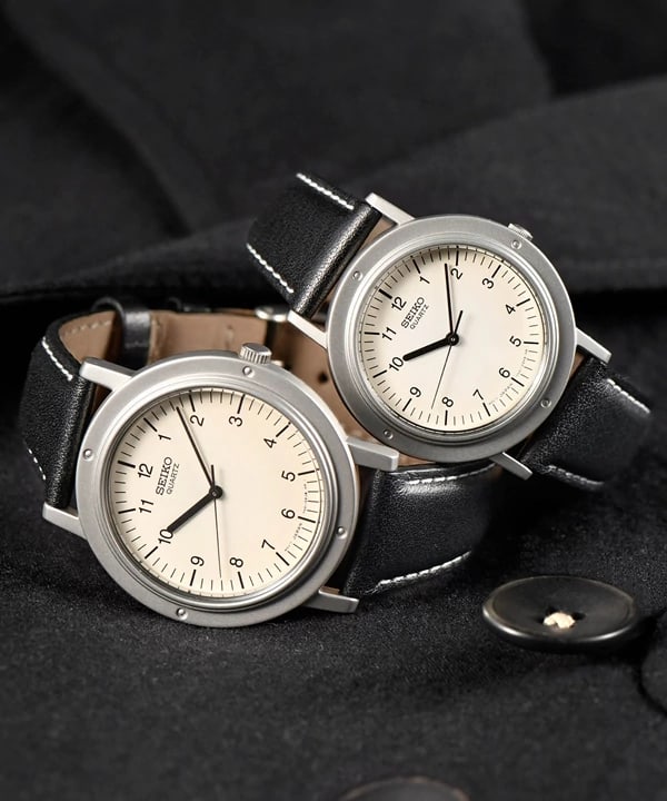 Nano Universe releases a new limited edition collection of Seiko ...