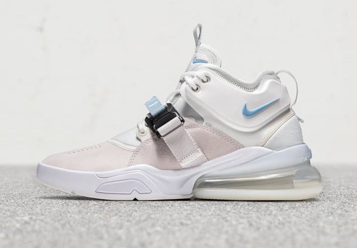 nike store air force 270