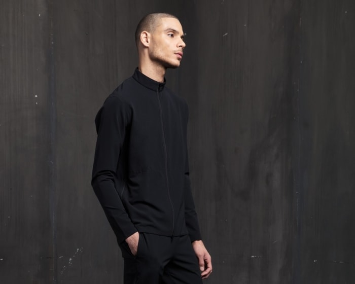 Outlier shaves the weight off of its Doubleweave fabric for its Ultra ...