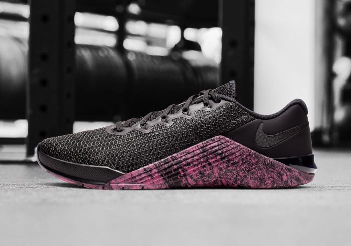 metcon good for running