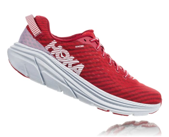 nike pegasus vs hoka rincon