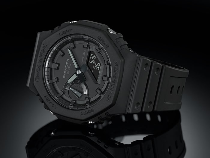 casio g shock gst 2100