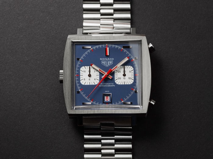 tag heuer sixty nine price