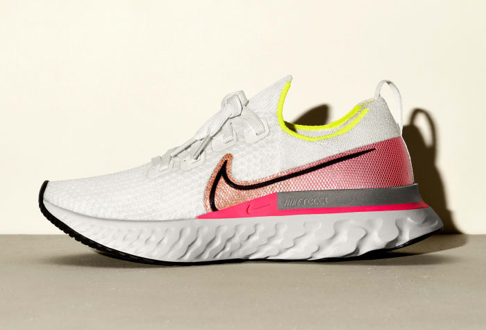 nike infinity react 4 reddit