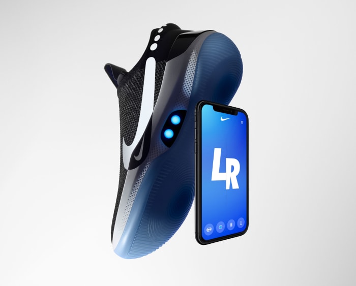 do the nike adapt bb run small