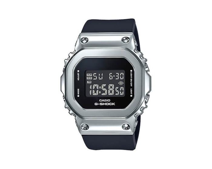 casio g485