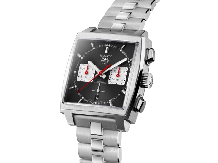 tag heuer new model 2020