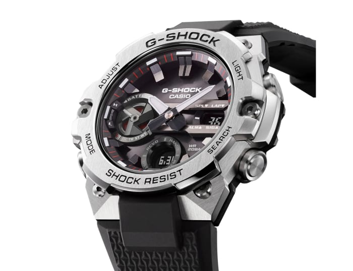 latest g shock release