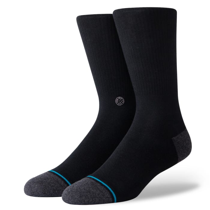 Stance's new INFIKNIT socks are designed to eliminate ripping and ...