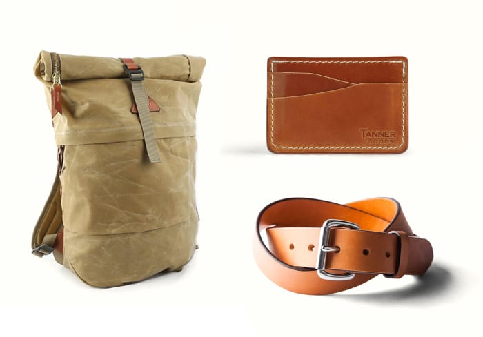 Tanner Goods
