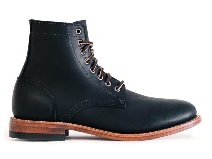 Oak Street Bootmakers celebrates its 10th Anniversary with a limited ...