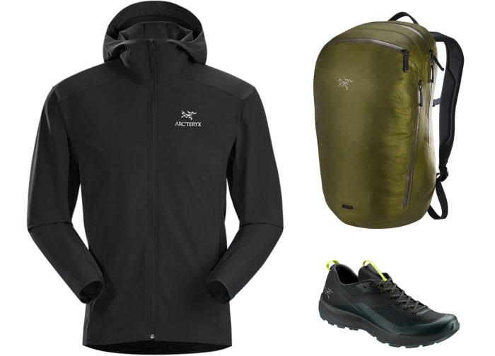 Arc'teryx Sale