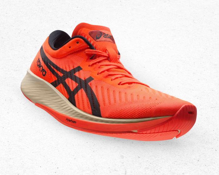 asics motion muscle support