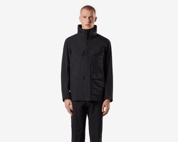 Veilance Field LT