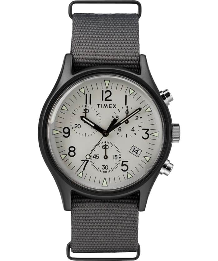timex w92