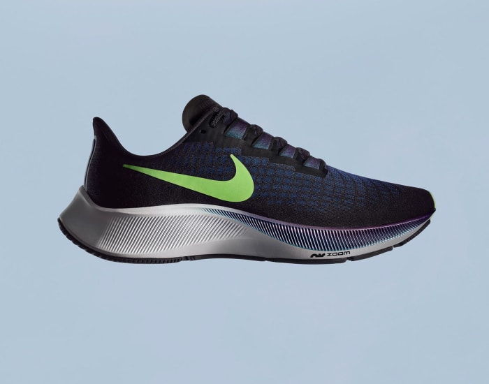 nike revolution 5 vs pegasus 37