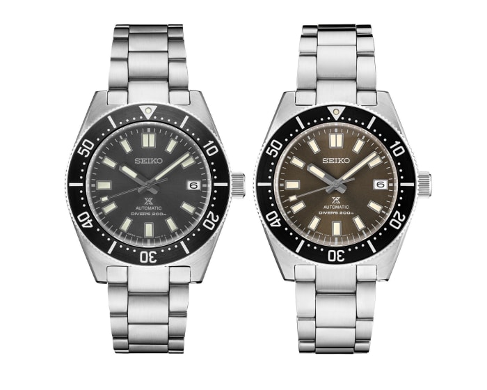 seiko 5 prospex