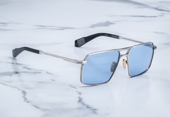 Jacques Marie Mage reveals its Summer 2020 collection - Acquire