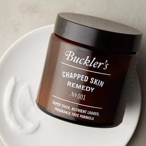 Buckler's Chapped Skin Remedy ($28, orig. $22)