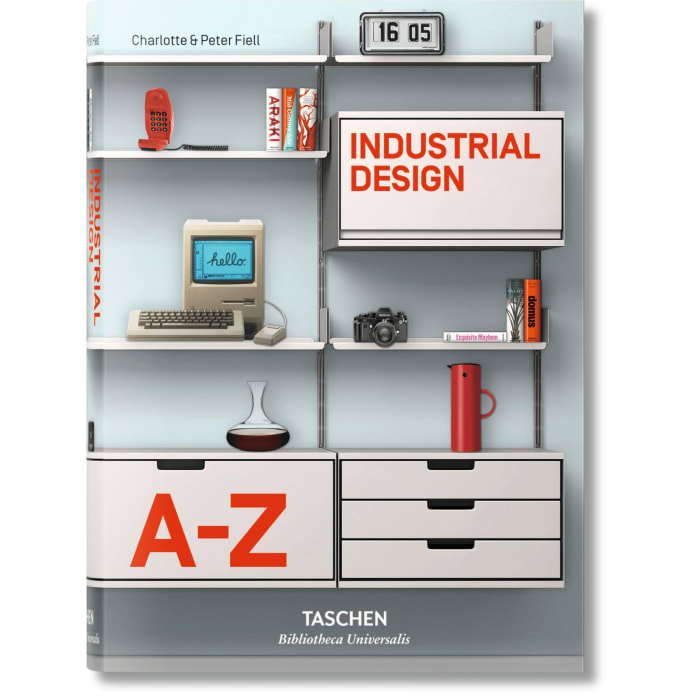 Industrial Design ($16, orig. $20)