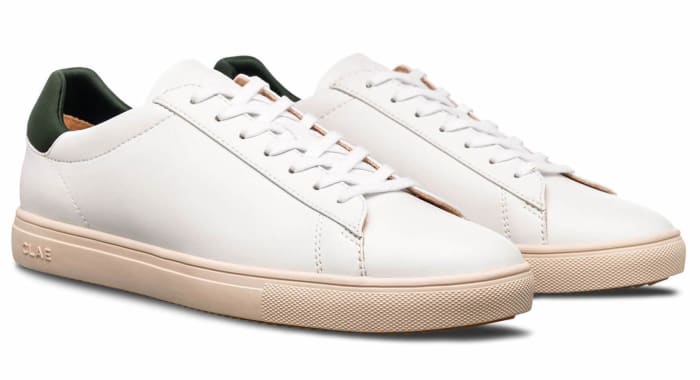 Bradley Vegan ($105, orig. $150)