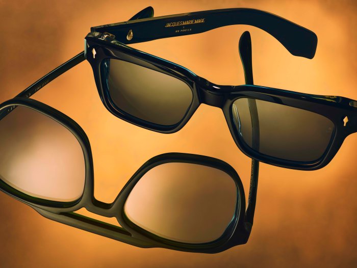 MR PORTER celebrates iconic eyewear designs with an extensive new ...