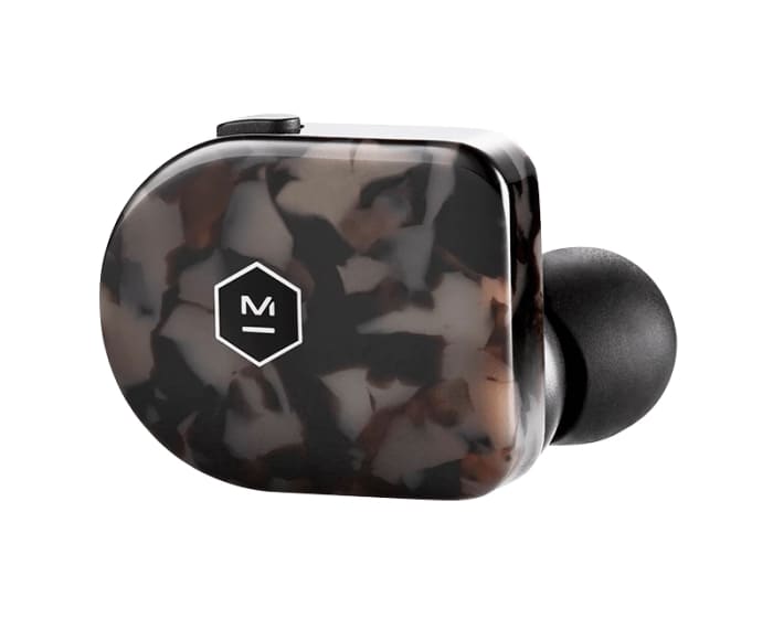 MW07 Grey Terrazzo ($99, orig. $199 - w/ code MW0750 at checkout)