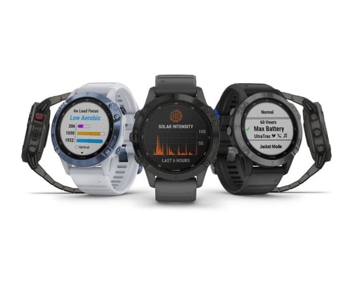 garmin new models 2020