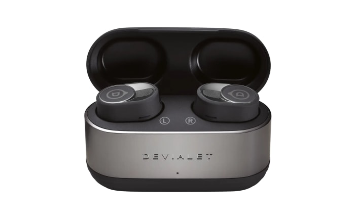 Devialet launches the Gemini II wireless earbuds - Acquire