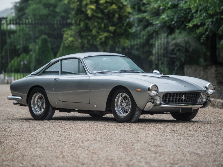 ferrari 250 lusso for sale