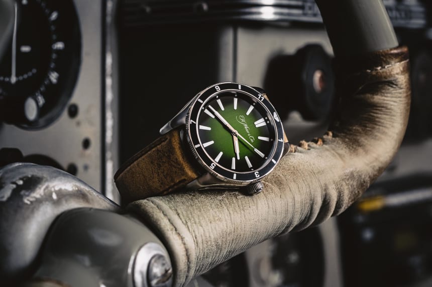global horology global horology