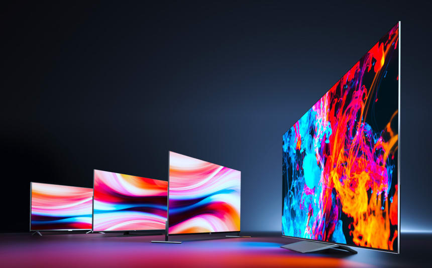 TCL's new collection of 8K and 4K TVs will be some of the most