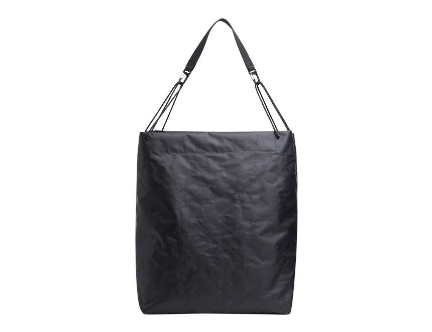 Outlier brings its Nexhigh fabric to the new Suspension Tote - Acquire