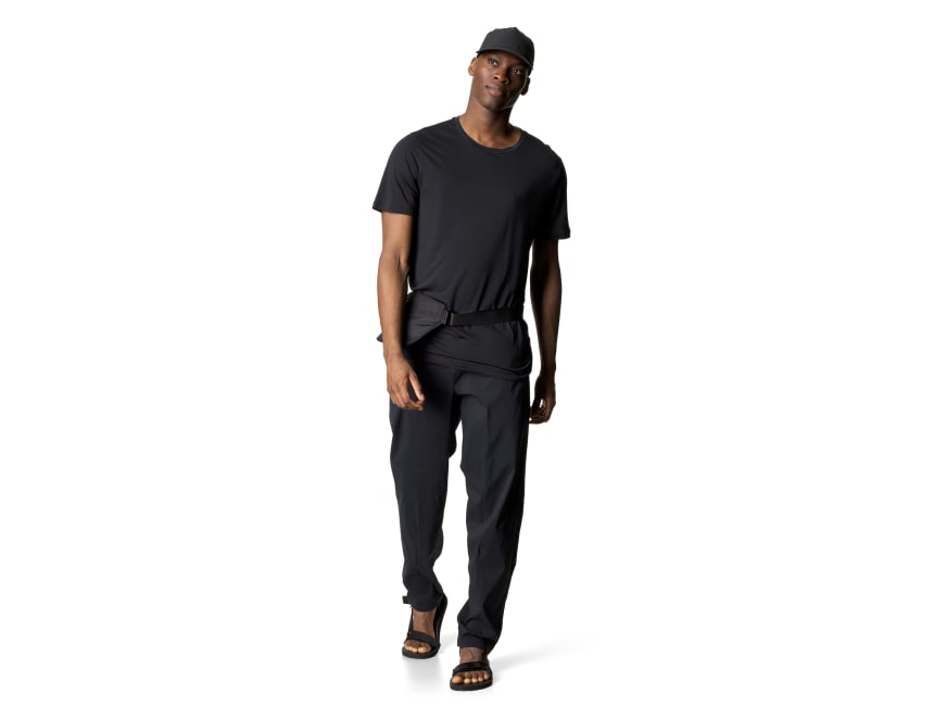 houdini motion top pants