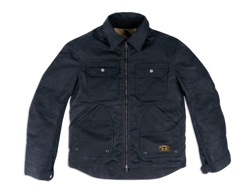 Jane updates its versatile riding jacket with the Driggs 2.0 - Acquire