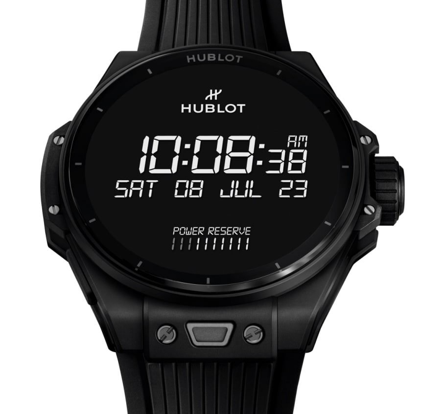 smartwatch wear os snapdragon 4100