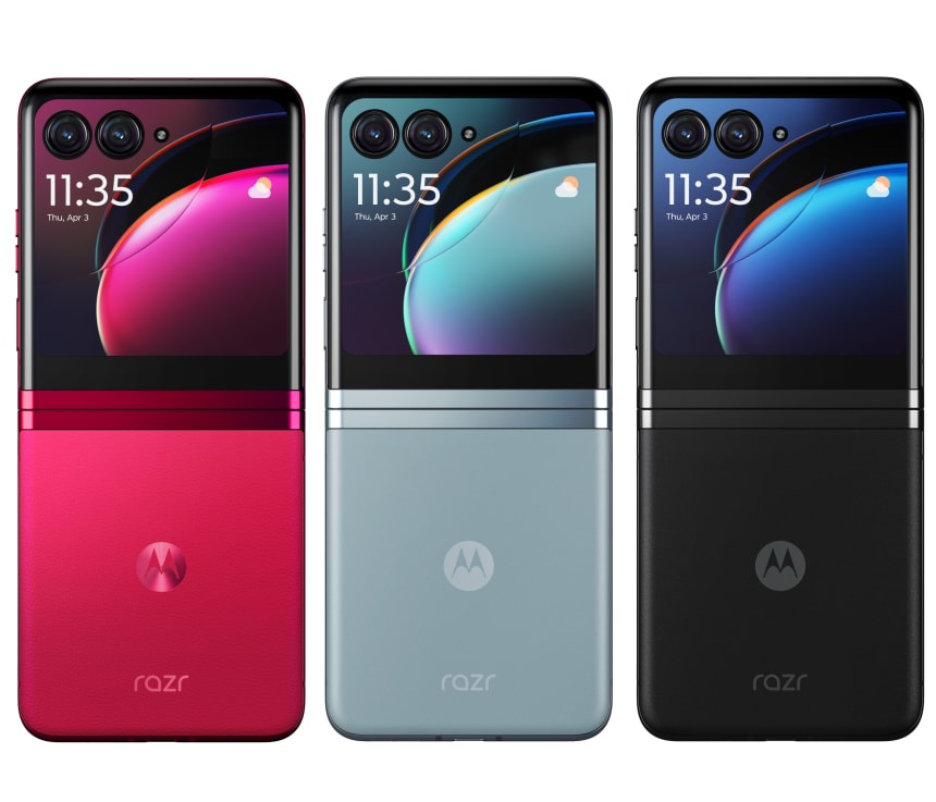 motorola