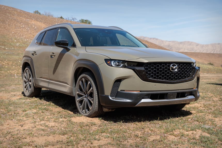 Mazda