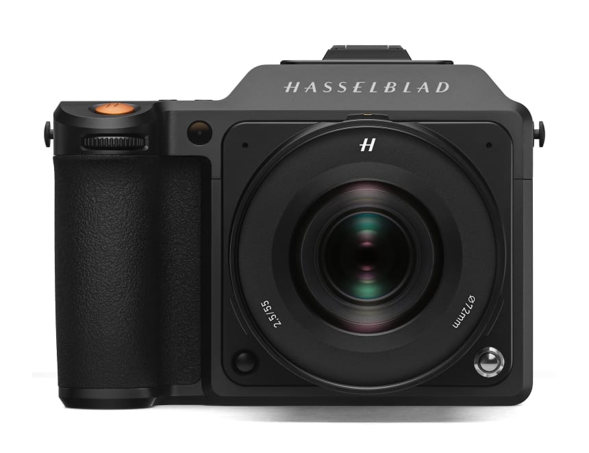 Hasselblad Returns to Its Roots with the Powerful, All-New H6D System PetaPixel