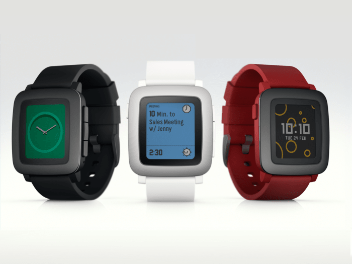 pebble time for sale