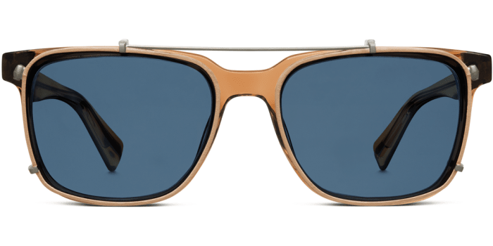 Warby Parker ups the luxury with their new Windsor Collection - Acquire