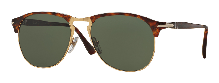 Persol updates the classic 649 with a new look for 2016 - Acquire