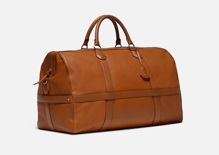 Summer Kit | The Weekender Bag - Acquire