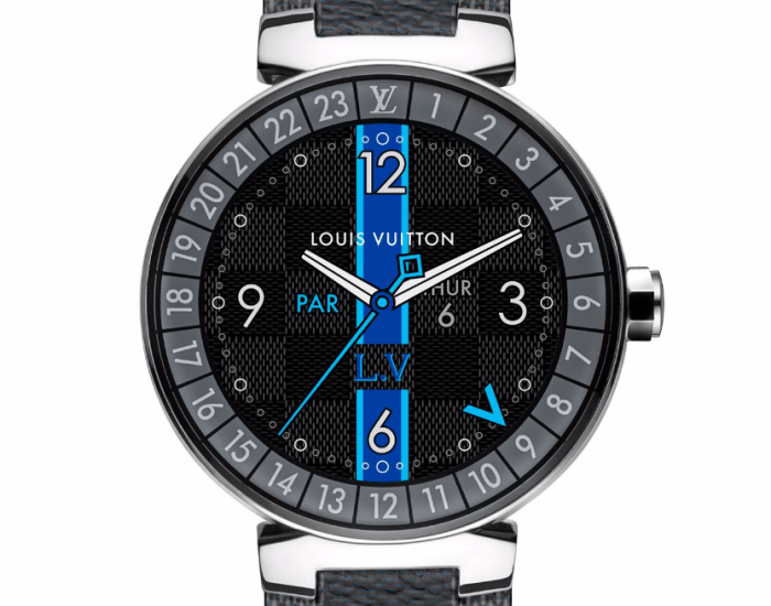 louis vuitton tambour horizon 2