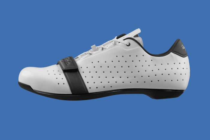 Rapha's Classic Shoes aim to be the most comfortable road cycling shoes out there