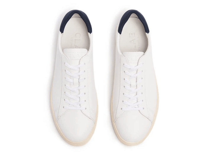 Clae Bradley White