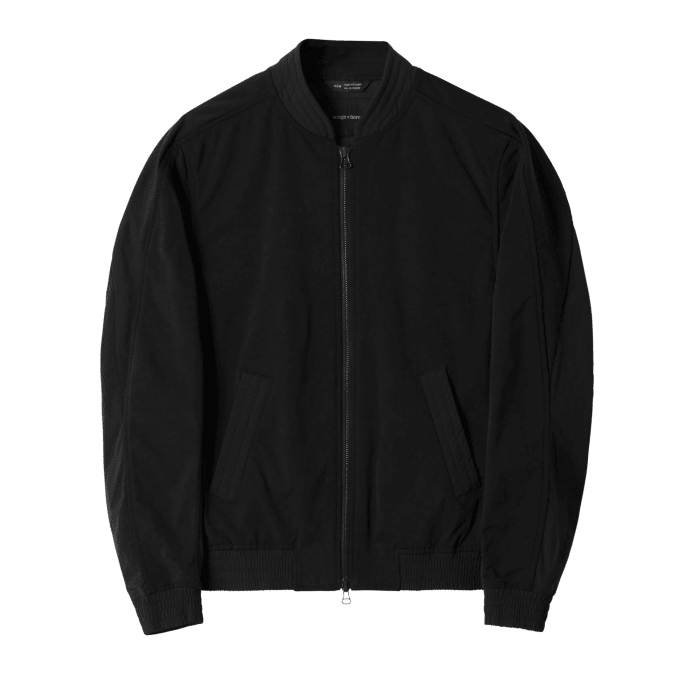 Souvenir Jacket ($317, orig. $446)