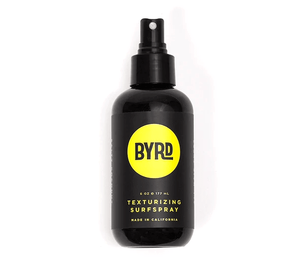 Byrd Texturizing Surfspray ($13, orig. $16)