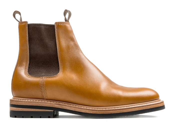 Ranch Boot ($243, orig. $348)
