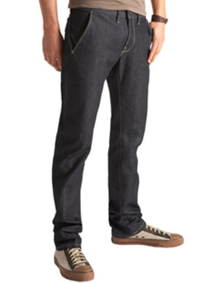 levi's capital e jeans discontinued